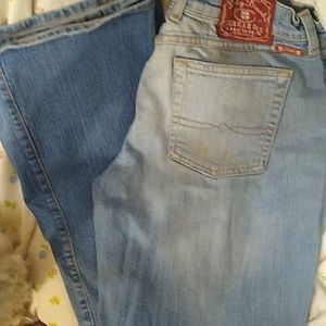 Lucky Brand Jeans